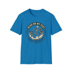 Dead On My Feet T-Shirt