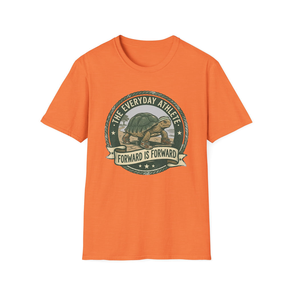 The Everyday Athlete T-Shirt