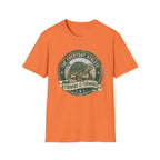 The Everyday Athlete T-Shirt