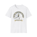 My Will Transforms The Path T-Shirt