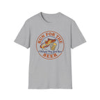 Run For The Beer T-Shirt