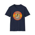 This Run Is Just A Cry T-Shirt