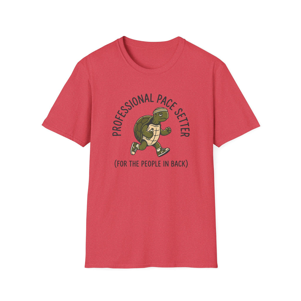 Professional Pace Setter T-Shirt