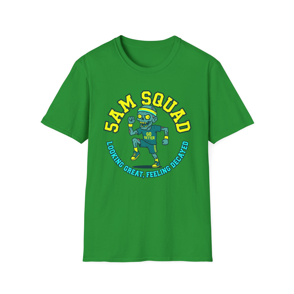 5am Squad T-Shirt