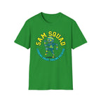 5am Squad T-Shirt