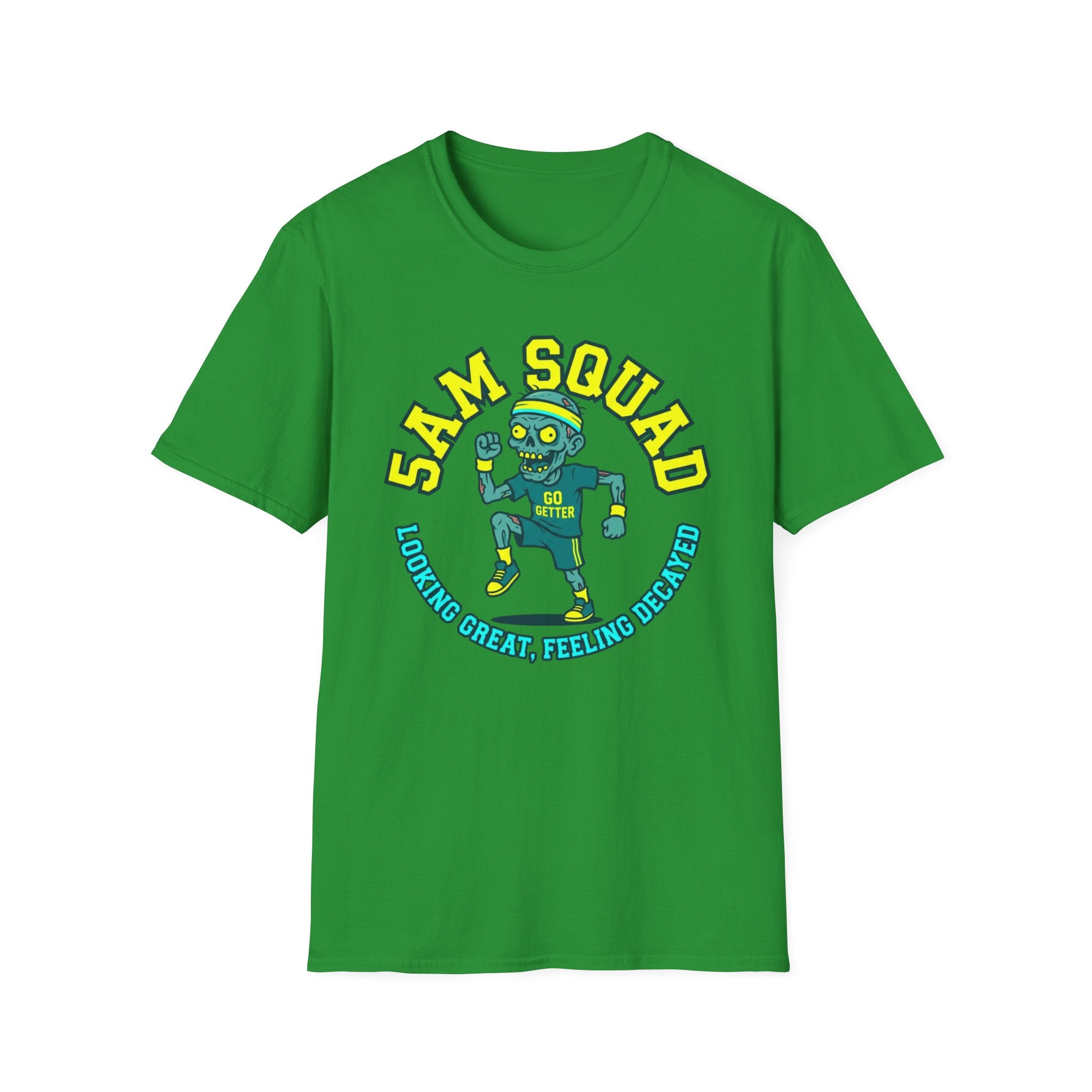 5am Squad T-Shirt