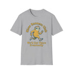 Slow Runners Club T-Shirt