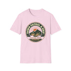 Dawn Patrol & Drip T-Shirt