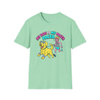 My Dog Is My Pacer Pacer T-Shirt