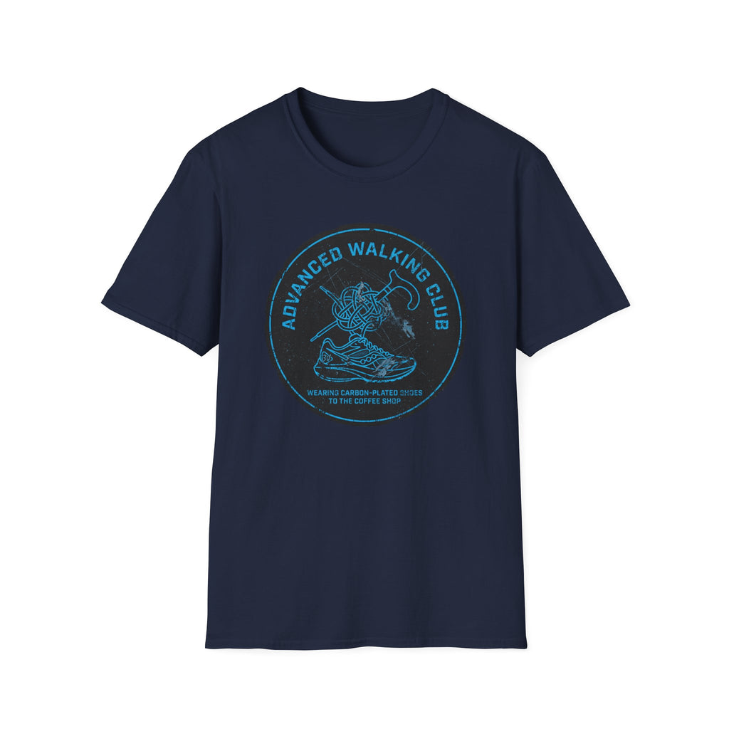 Advanced Walking Club T-Shirt