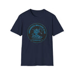 Advanced Walking Club T-Shirt