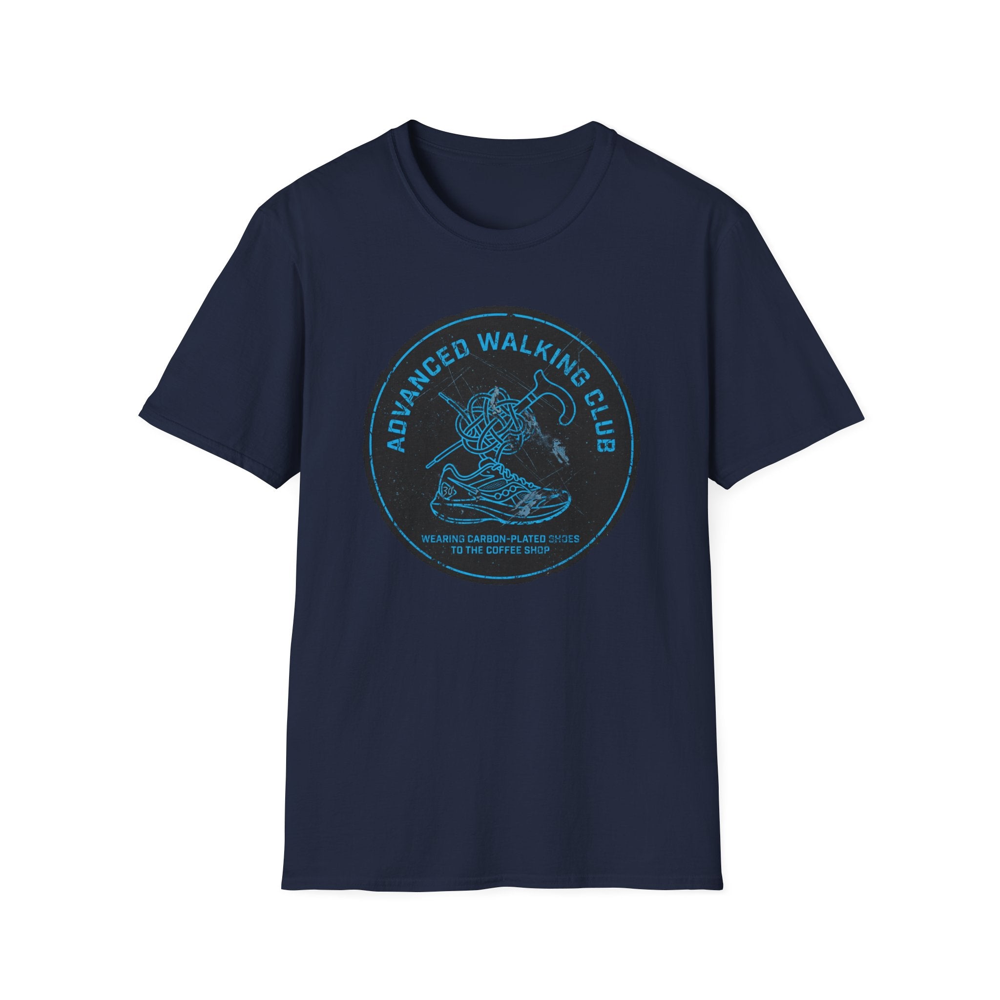 Advanced Walking Club T-Shirt
