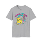 My Dog Is My Pacer Pacer T-Shirt