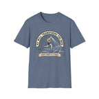 My Will Transforms The Path T-Shirt