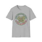 Gear Junkie Merit Badge T-Shirt