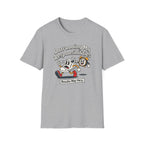 Outrunning My Responsibilities T-Shirt