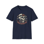Death Before DNF T-Shirt