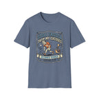 Still Faster Than My Excuses T-Shirt