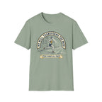 My Will Transforms The Path T-Shirt