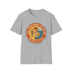 I Paid To Run T-Shirt