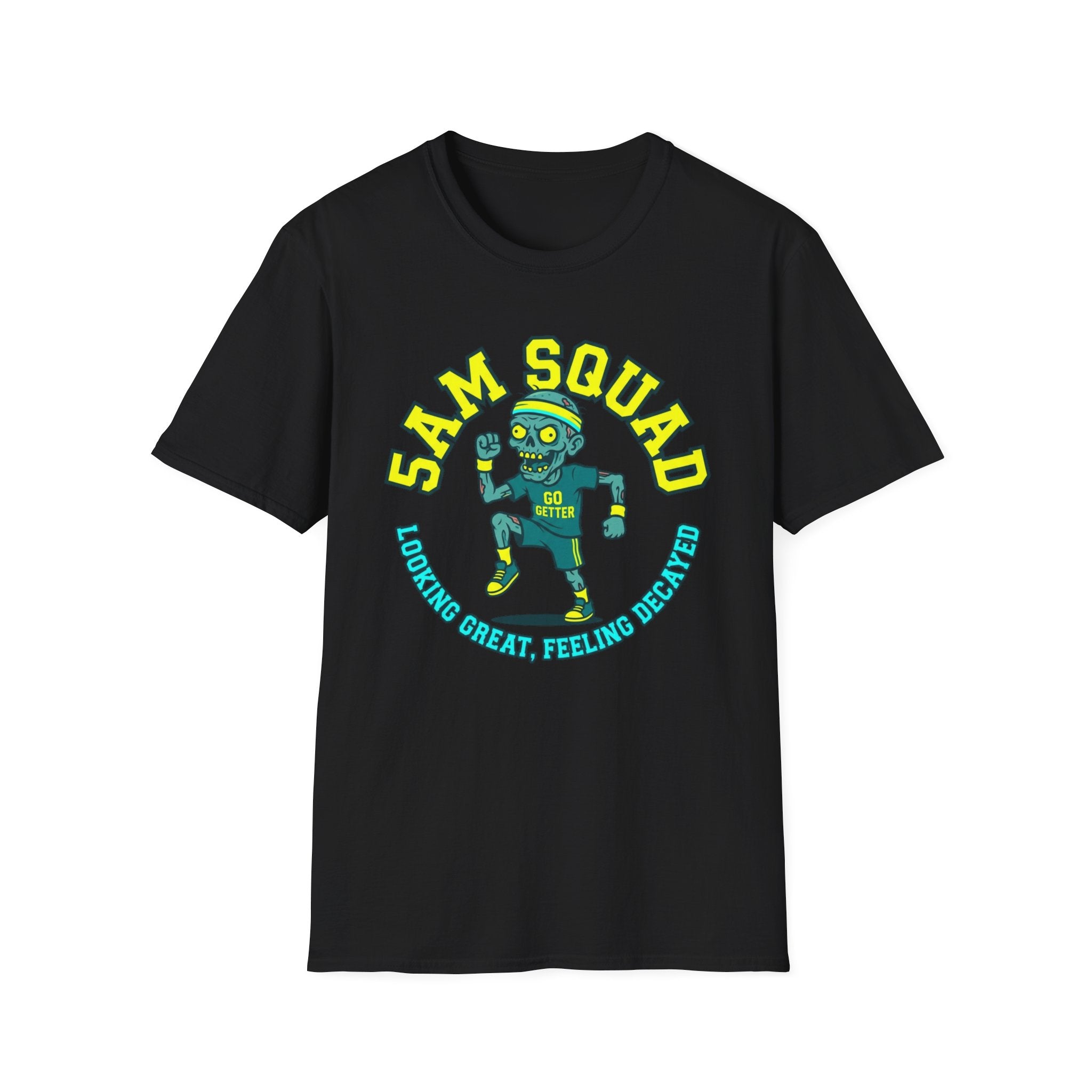 5am Squad T-Shirt