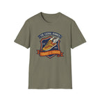 The Casual Runner T-Shirt
