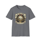 I Thought About Running Today T-Shirt