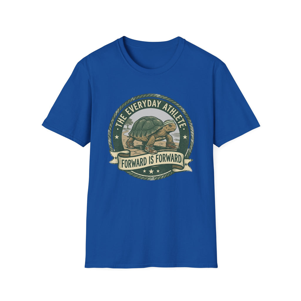 The Everyday Athlete T-Shirt