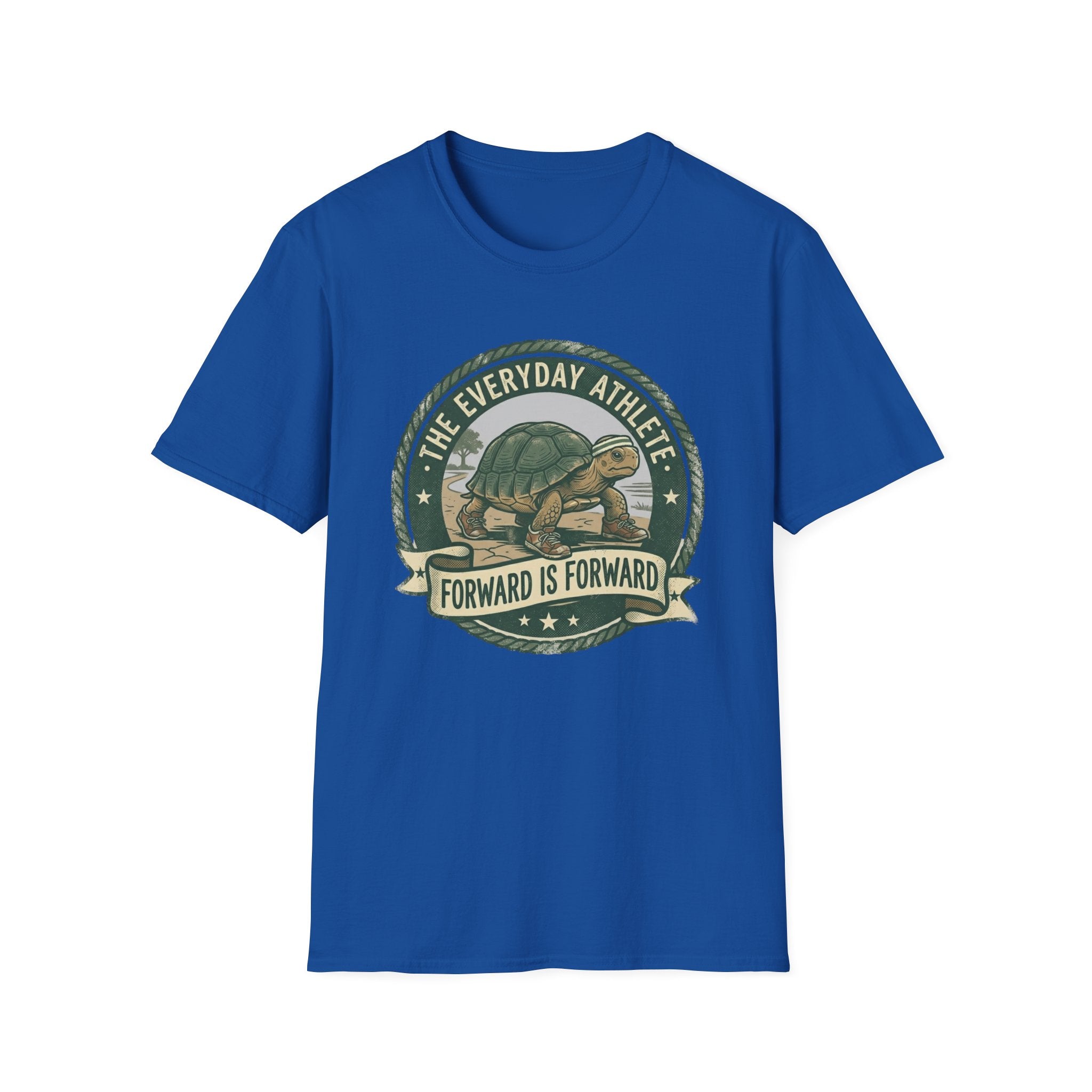 The Everyday Athlete T-Shirt
