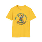 Carb-Loading For The Nonsense T-Shirt