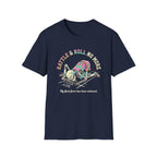 Rattle & Roll No More T-Shirt