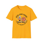 Rise And Shine T-Shirt