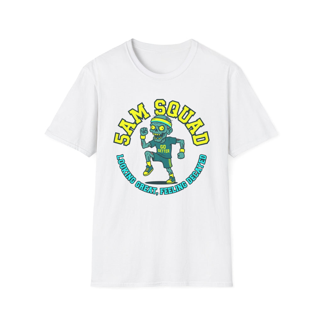 5am Squad T-Shirt