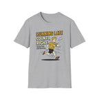 Running Late Counts, Right? T-Shirt