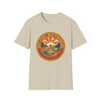 Not Fast, But Finishing T-Shirt