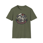 Death Before DNF T-Shirt