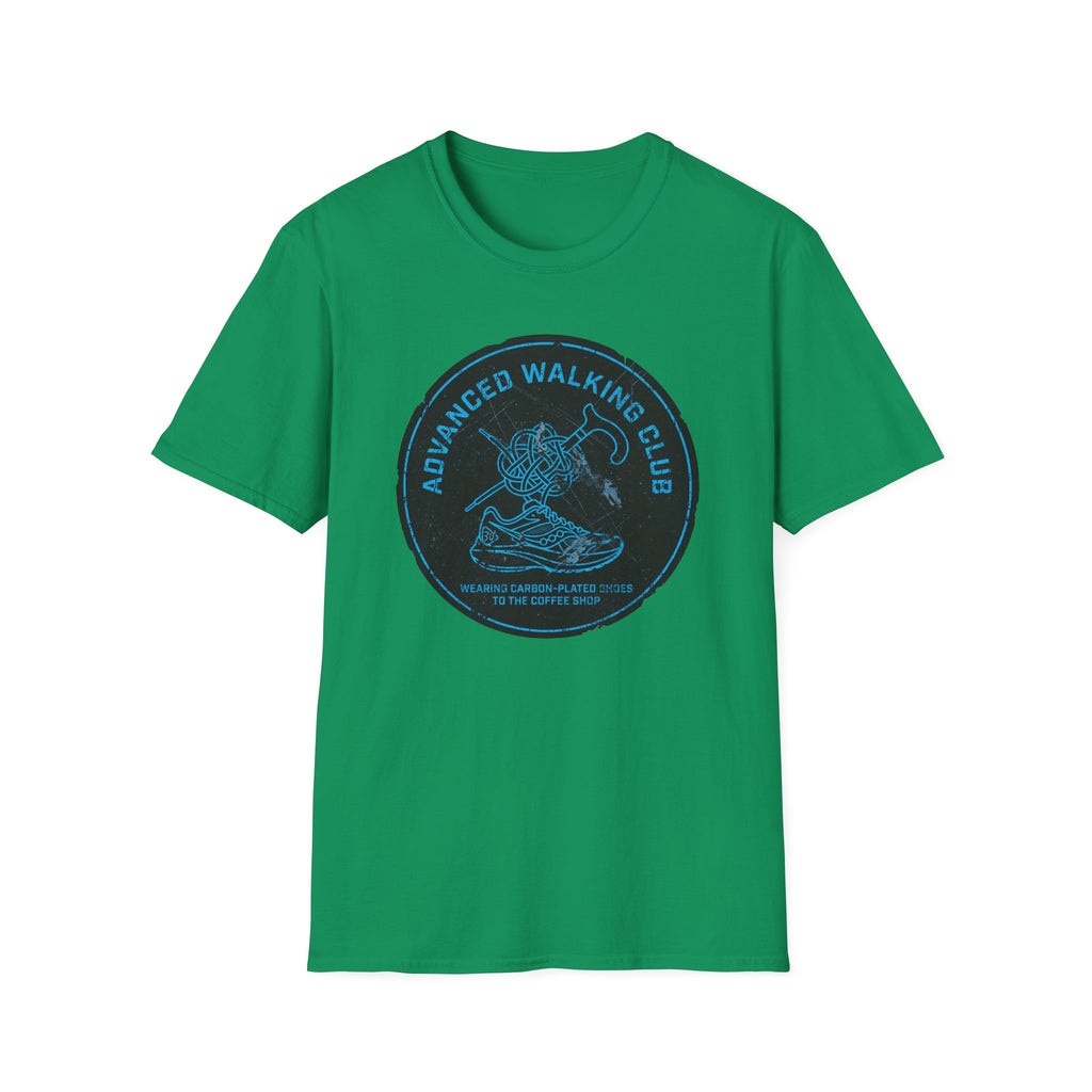 Advanced Walking Club T-Shirt