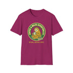 Coffee & Miles (Eventually) T-Shirt