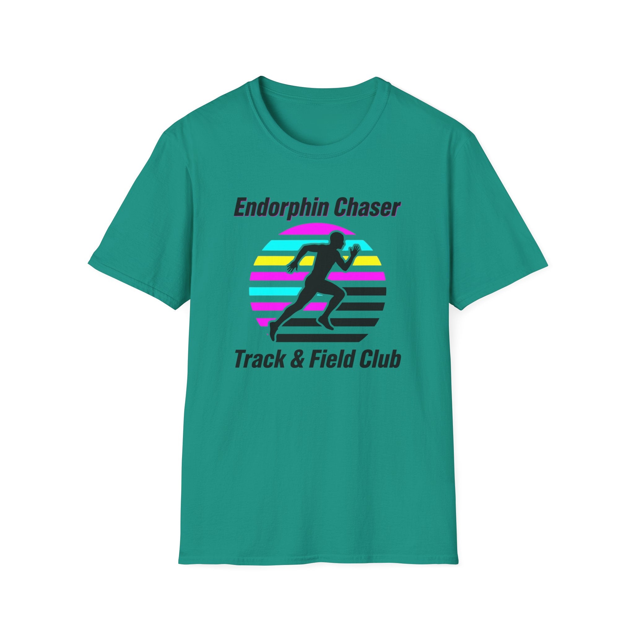 Endorphin Chaser T-Shirt