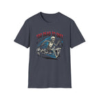 Too Dead To Quit T-Shirt