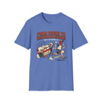 From Couch To Questionable Decisions T-Shirt