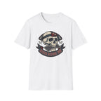 Death Before DNF T-Shirt
