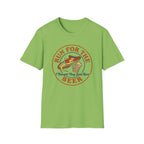Run For The Beer T-Shirt