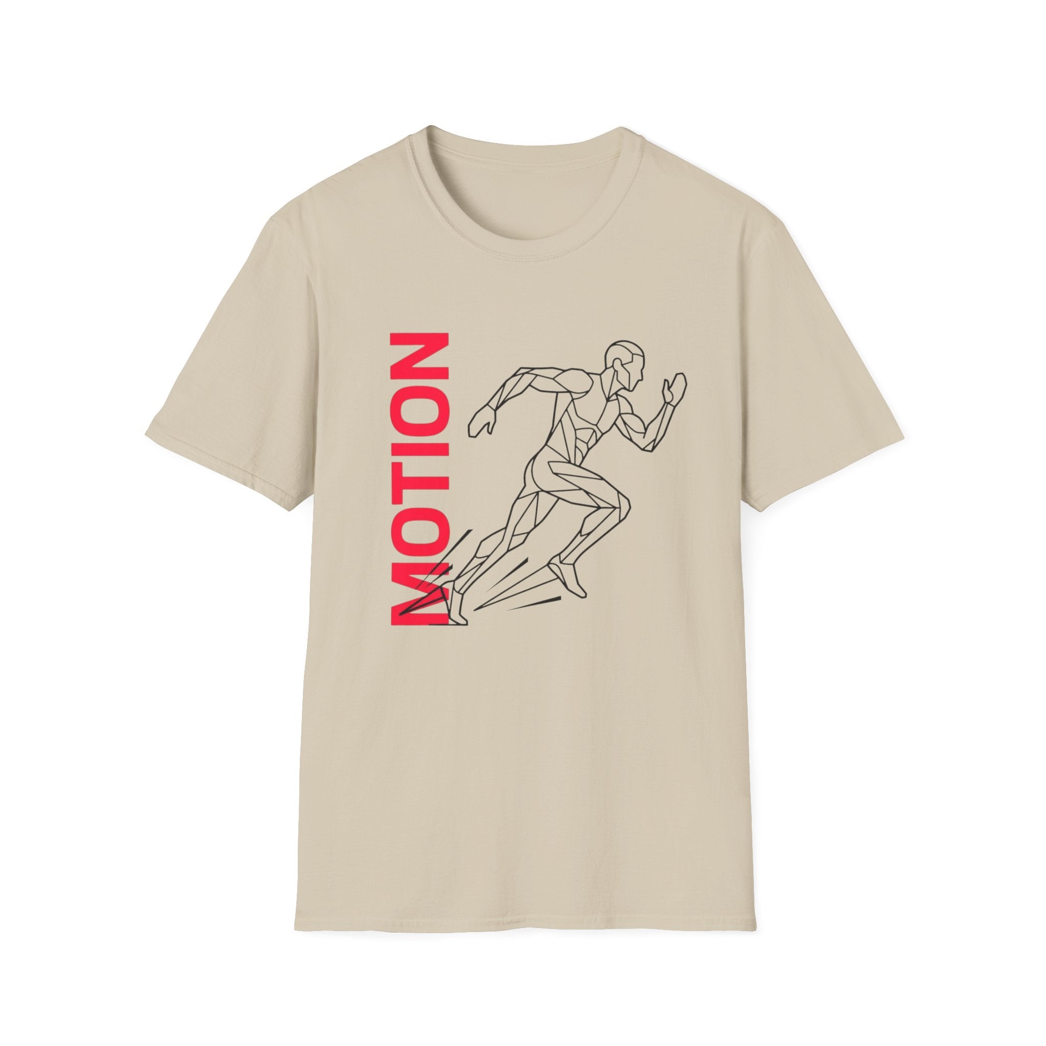 Motion T-Shirt