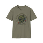 Tactical 3-Mile Deployment T-Shirt