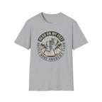 Dead On My Feet T-Shirt