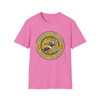 Weekend Run Club Miles & Smiles T-Shirt