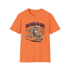 Too Dead To Quit T-Shirt