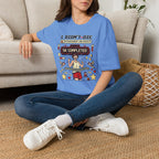 I Didn't Die T-Shirt