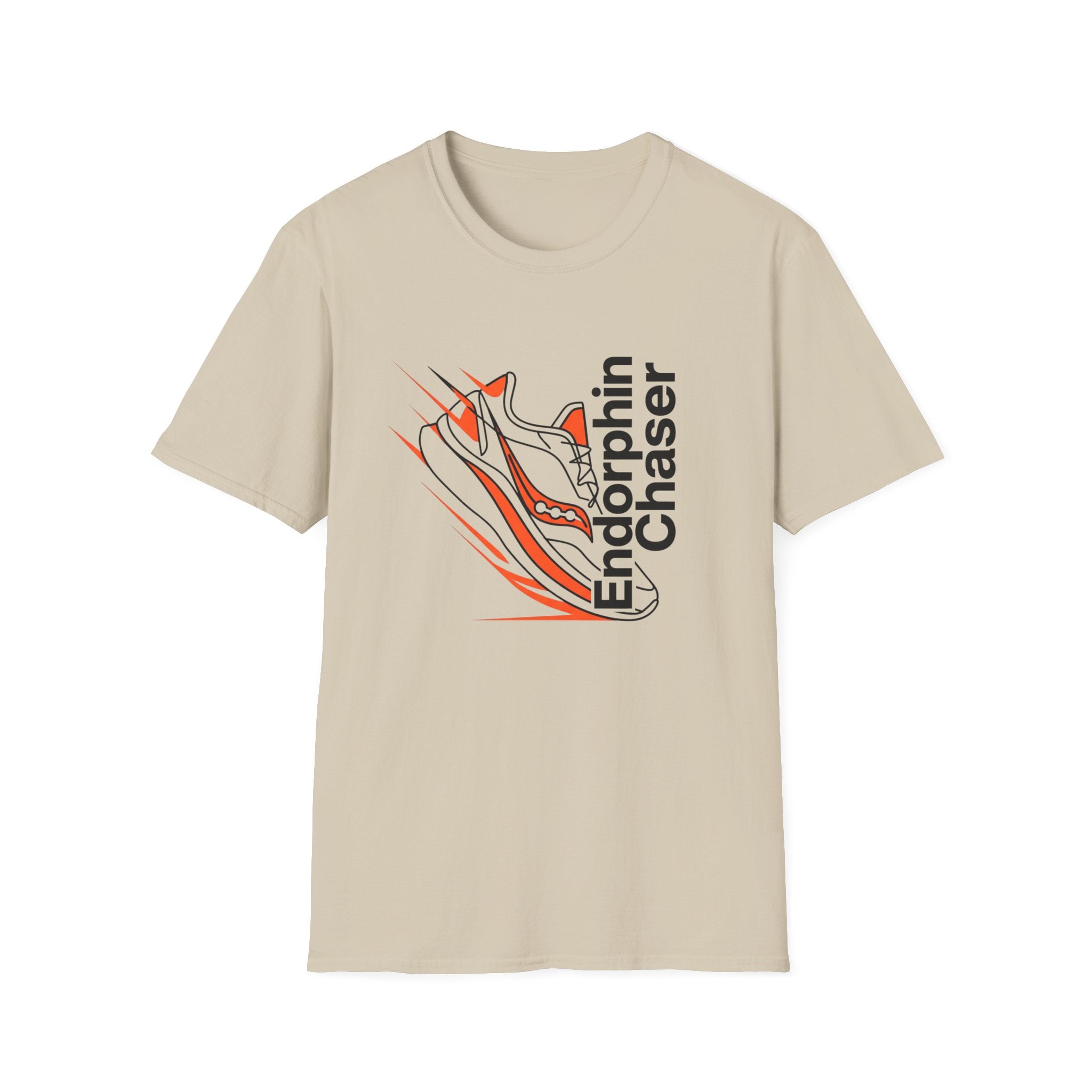 Endorphin Chaser T-Shirt